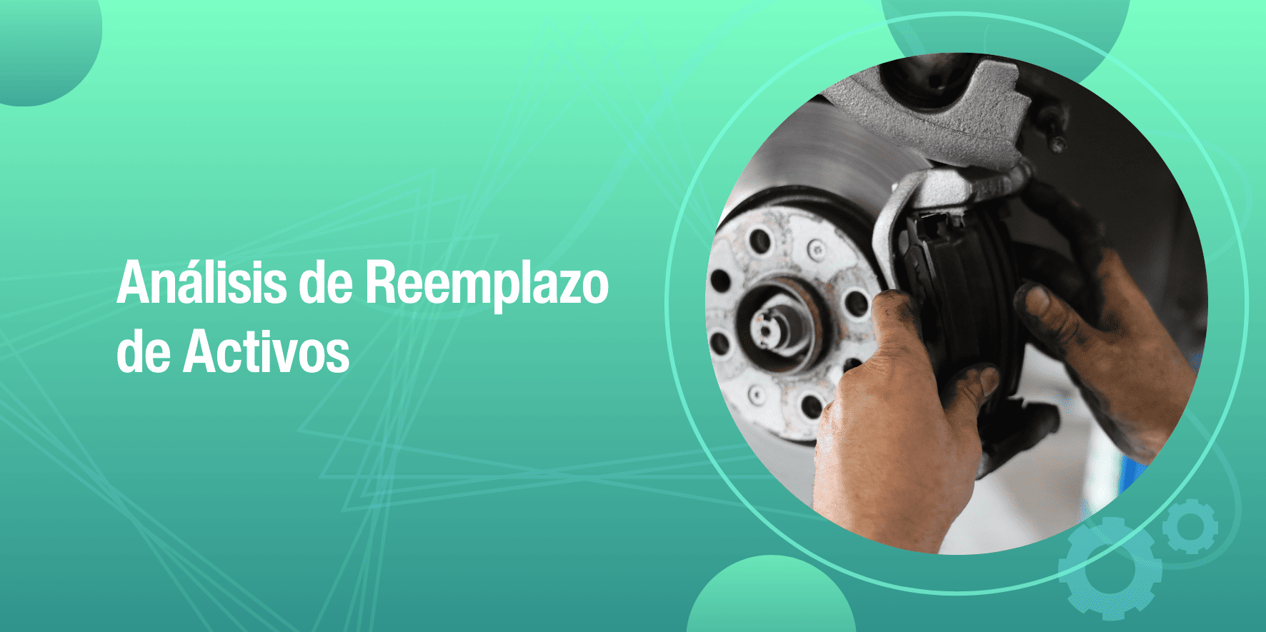 Análisis de Reemplazo de Activos