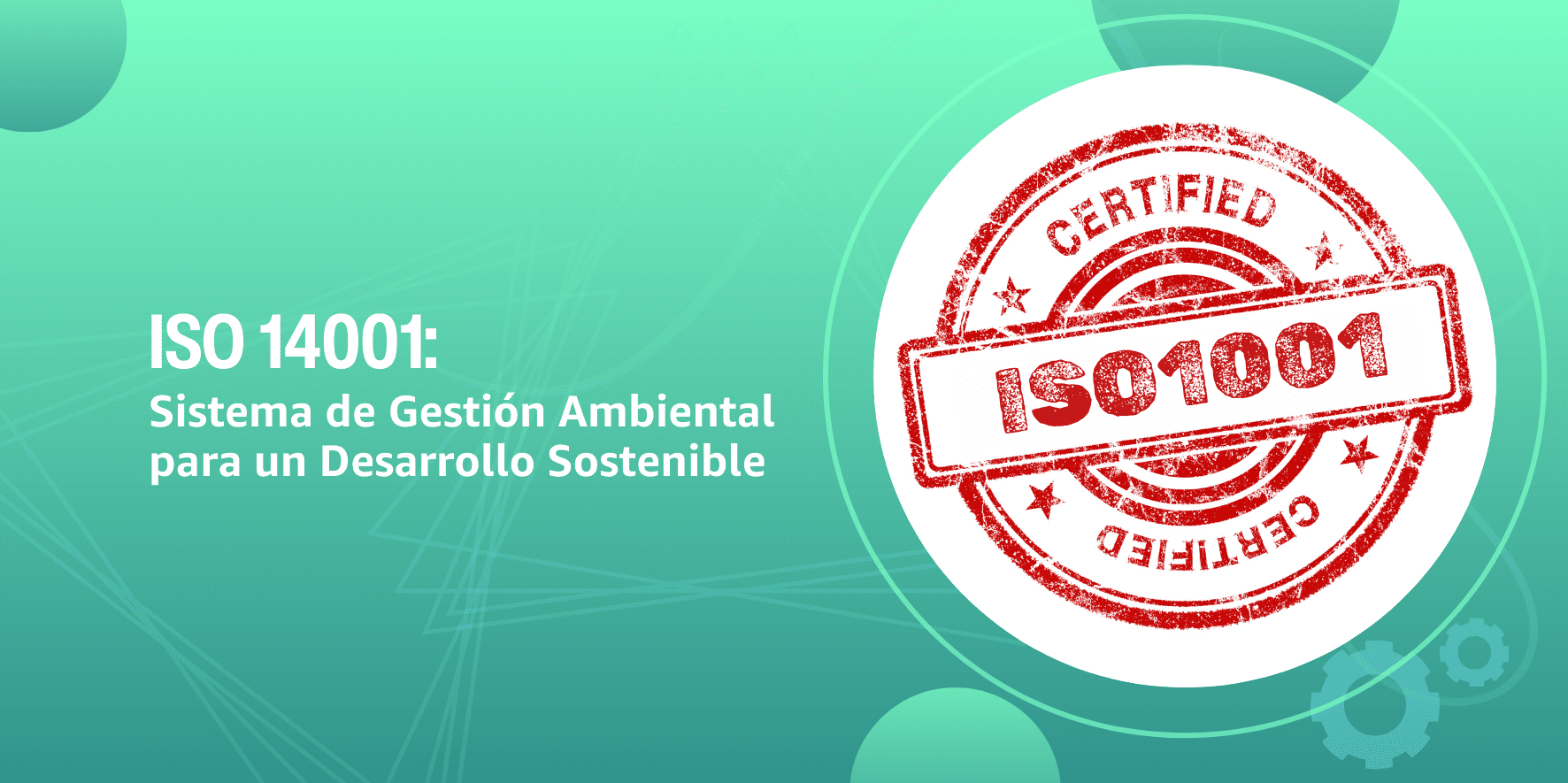 ISO 14001
