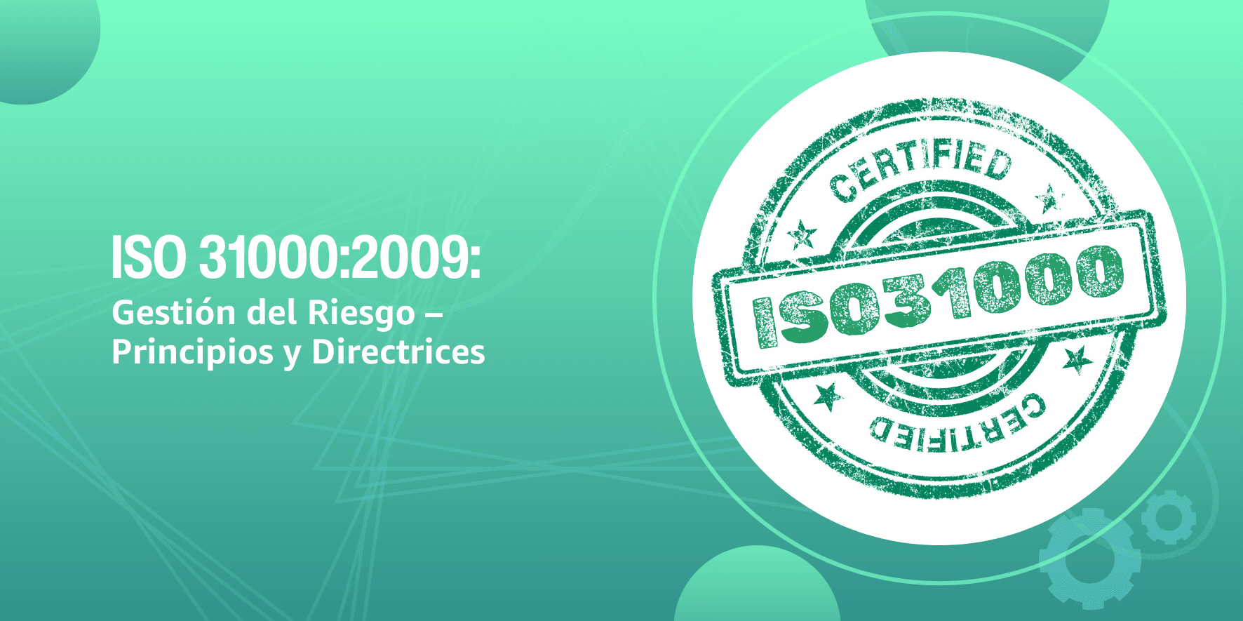 ISO 31000