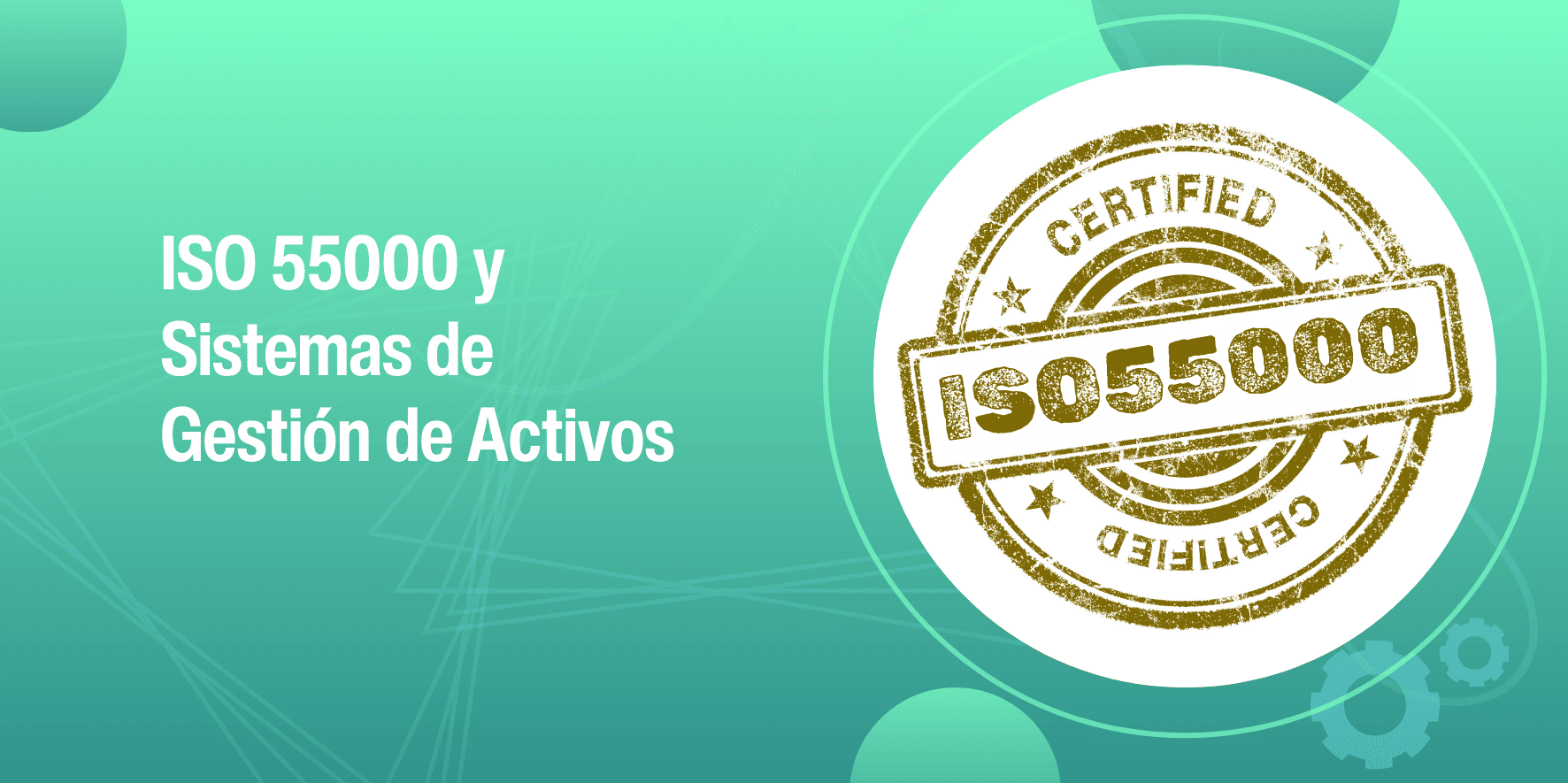 ISO 55000