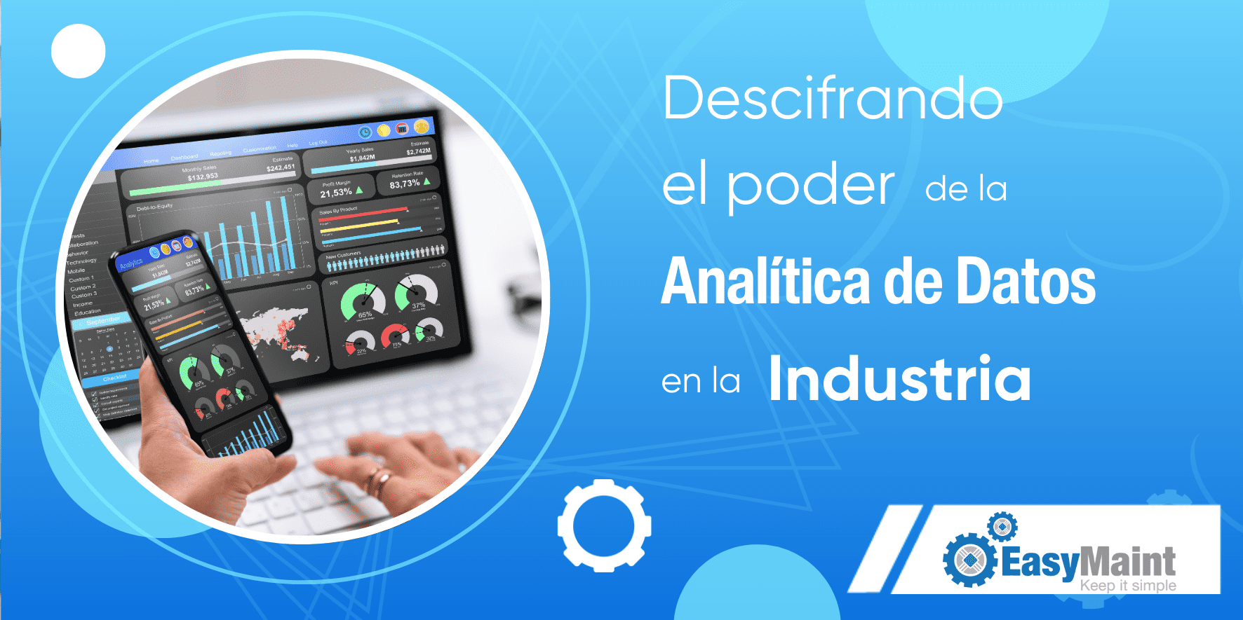 Analítica de Datos en la Industria