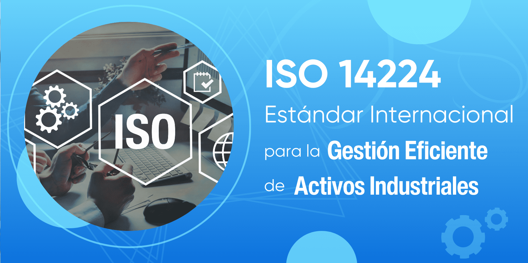 ISO 14224