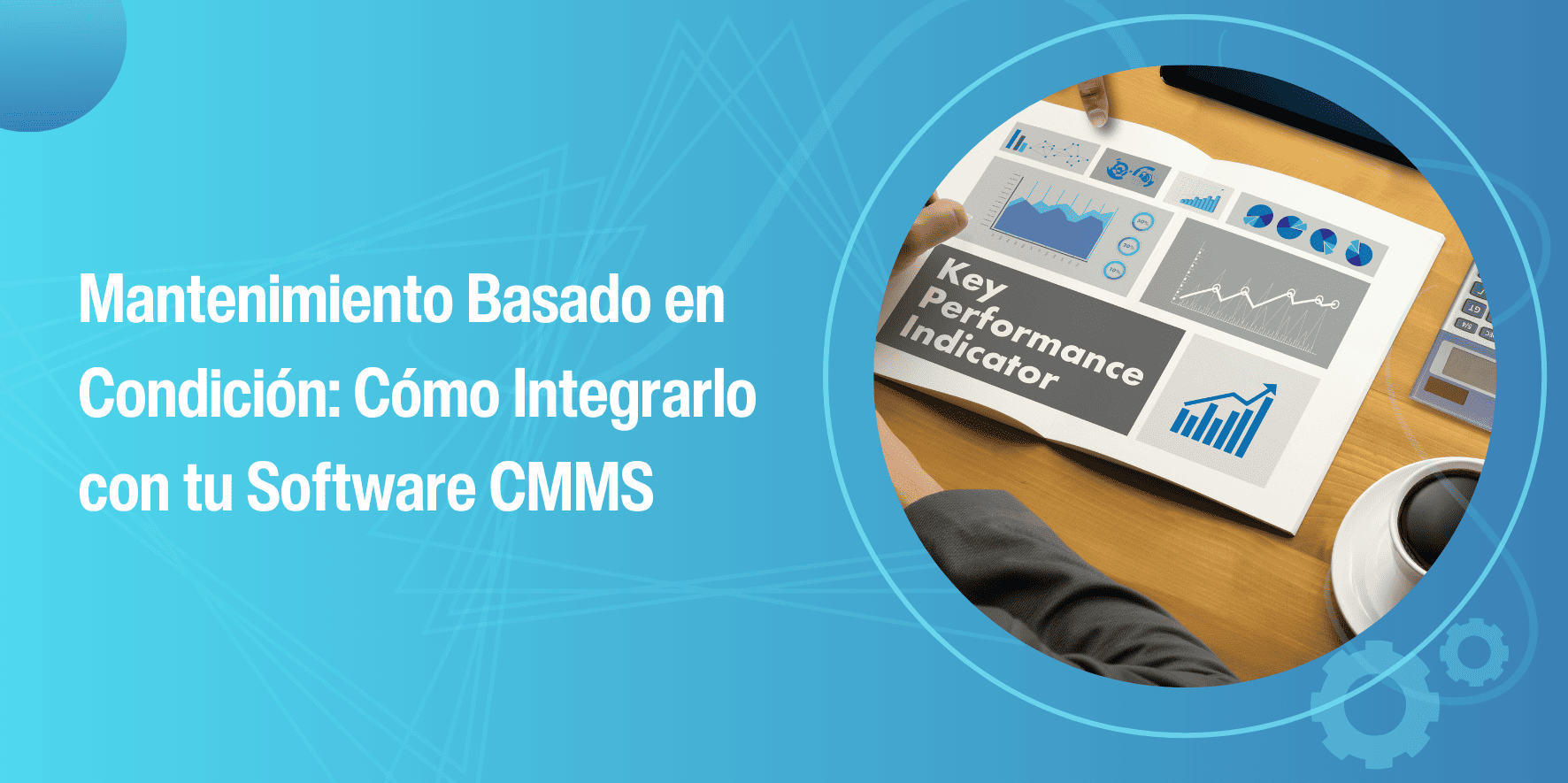 Mantenimiento Basado en Condición