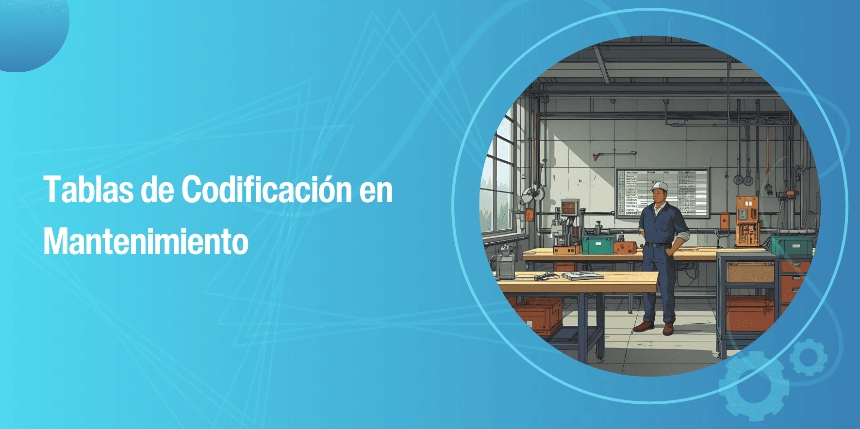 Inventario, Registro y Recolección de Datos