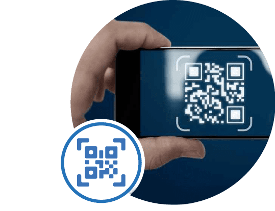 Codigos de barra y qr