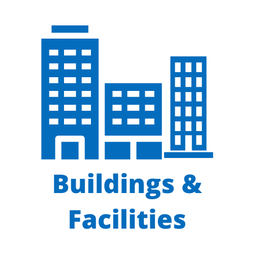 Buildings & Facilities