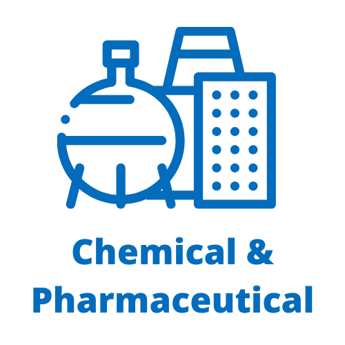 Chemical & Pharmaceutical