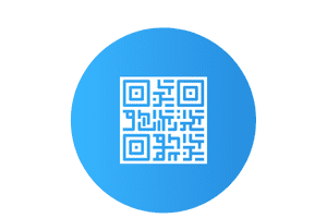 Barcodes and QR Codes