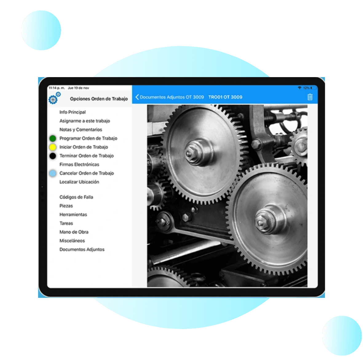 EasyMaint Cloud: gestión de mantenimiento desde la nube