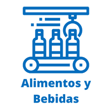 Industria Alimentaria