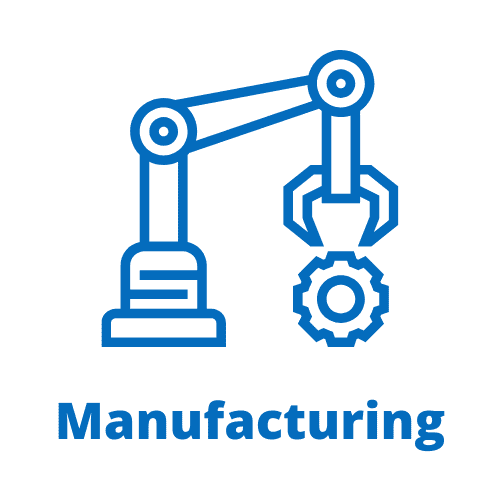 Manufacturing