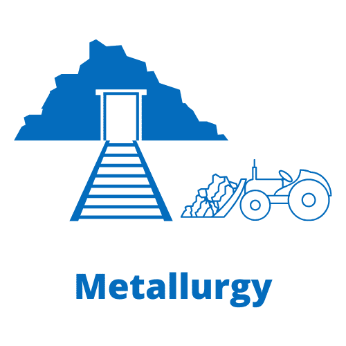 Metallurgy