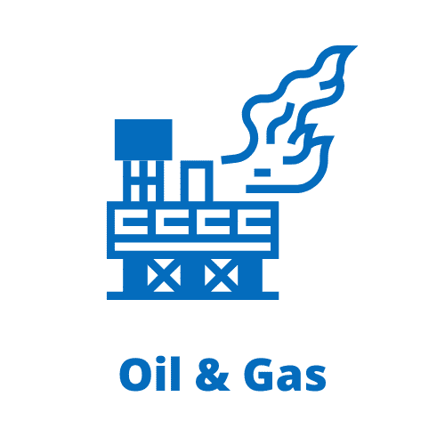 Oil & Gas